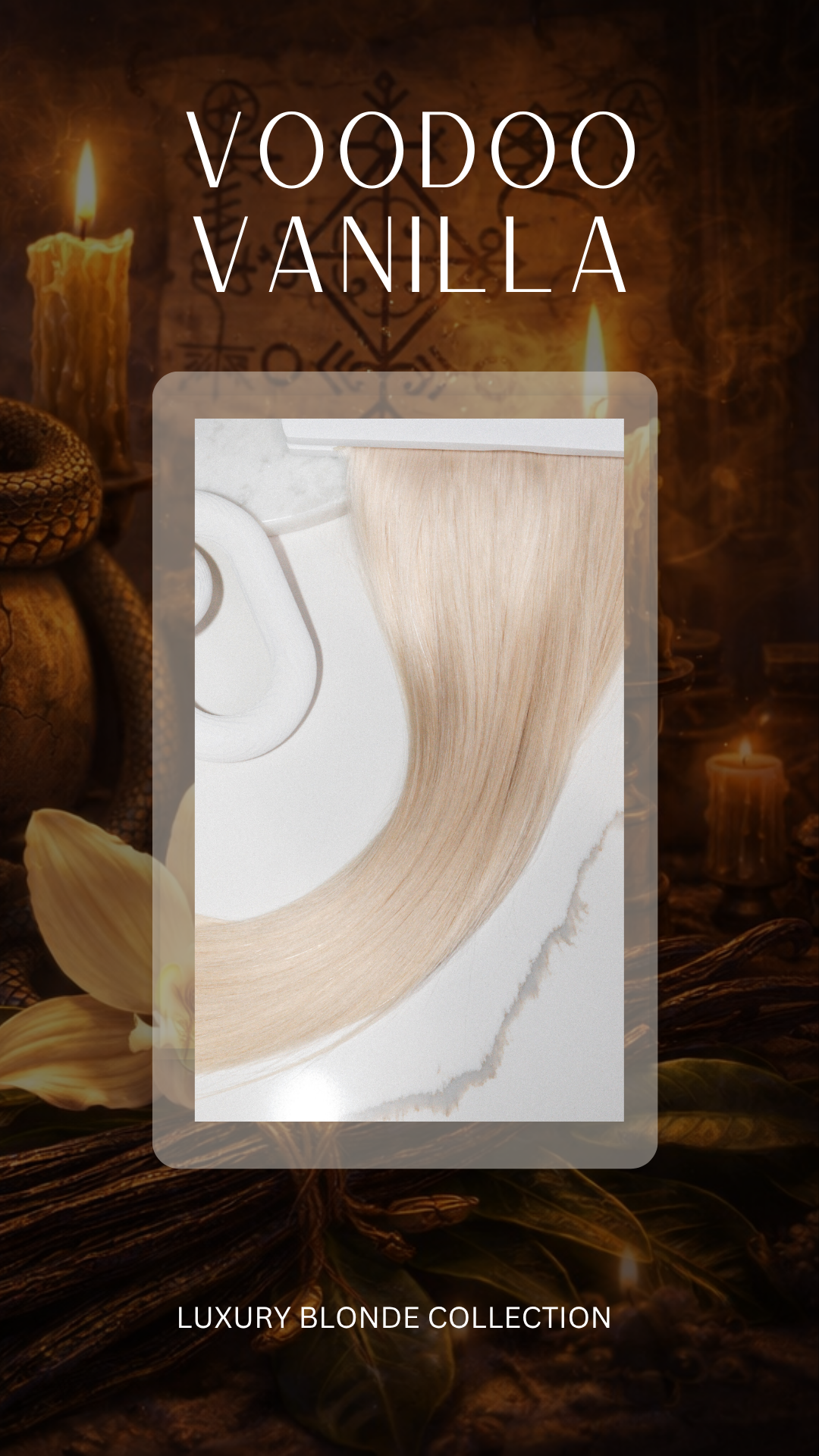 Luxury Hybrid Weft Collection