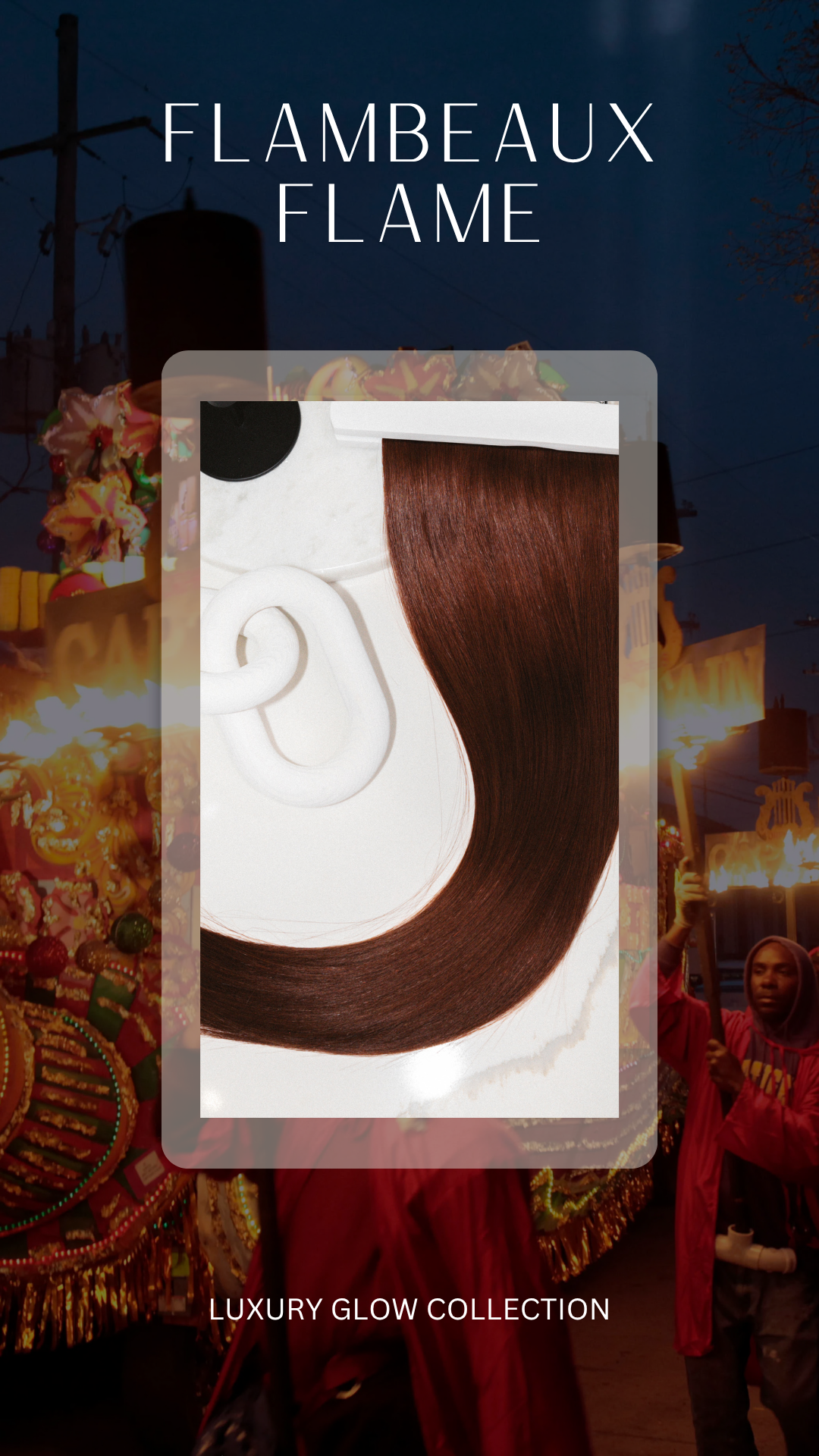 Luxury Hybrid Weft Collection