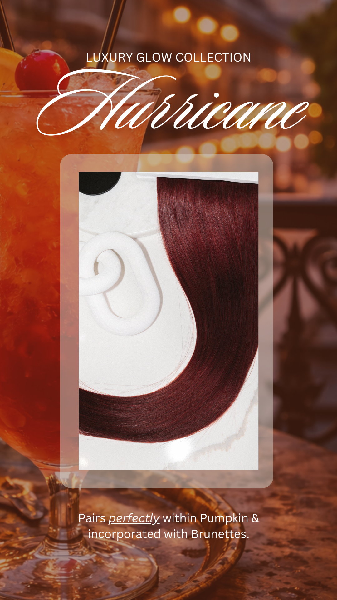 Luxury Hybrid Weft Collection