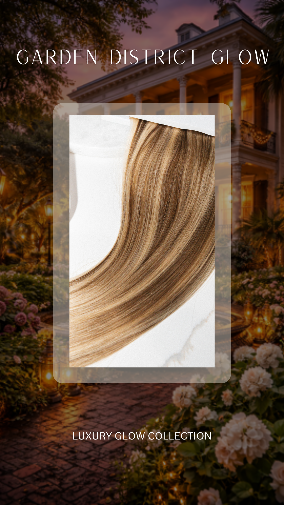 Luxury Hybrid Weft Collection