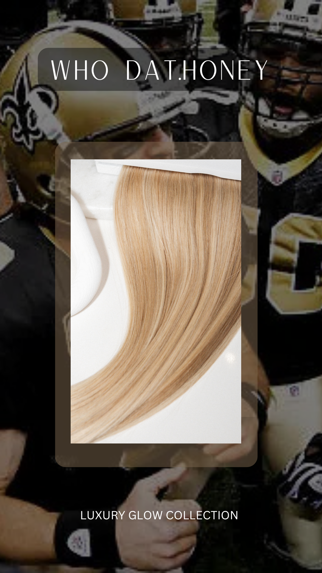 Luxury Hybrid Weft Collection