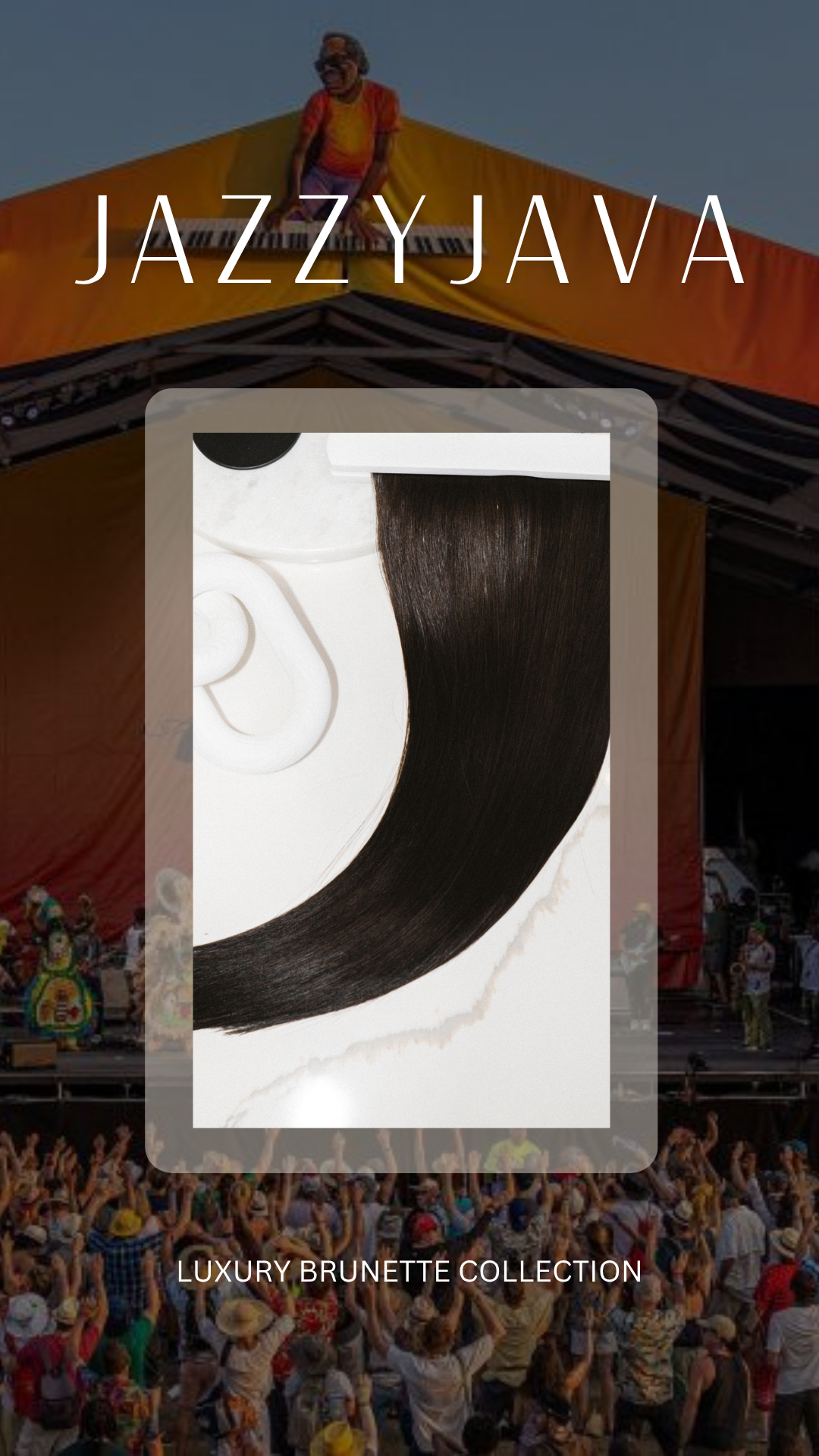 Luxury Hybrid Weft Collection