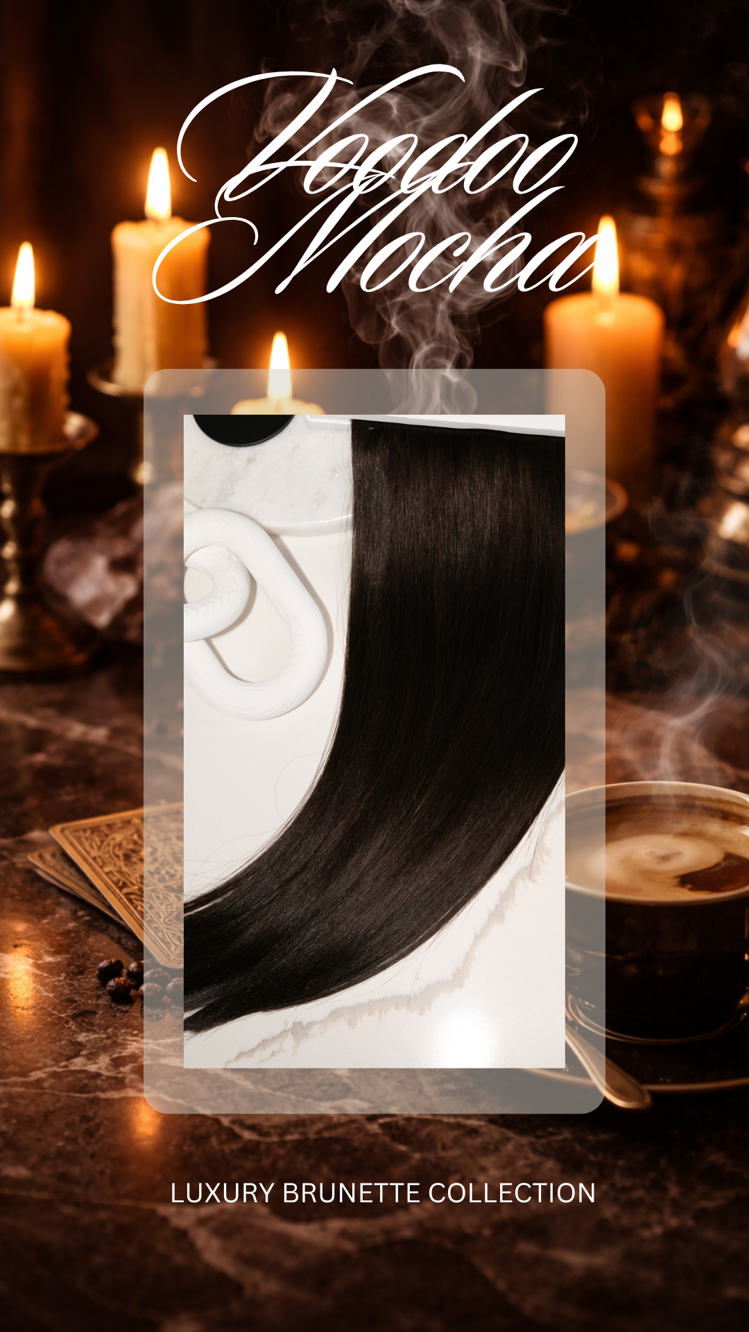 Luxury Hybrid Weft Collection