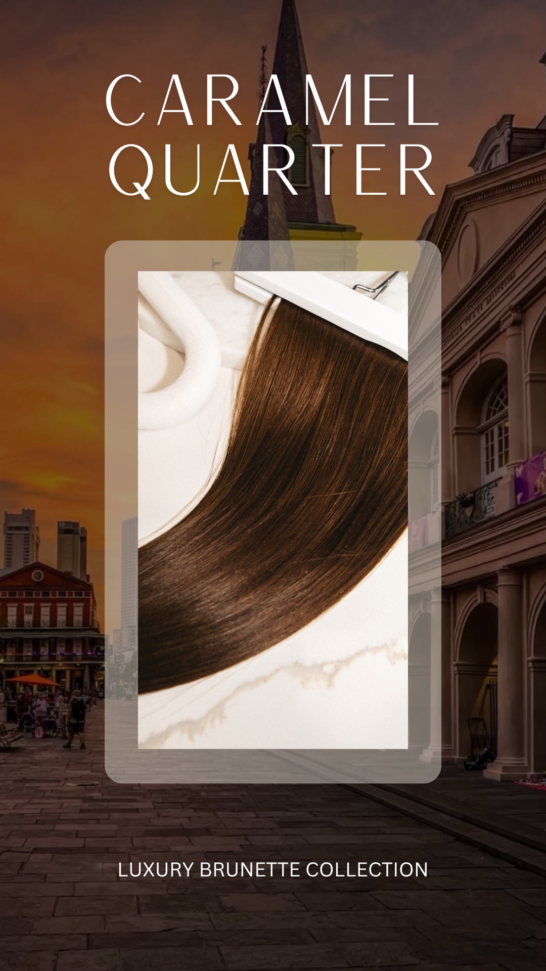 Luxury Hybrid Weft Collection