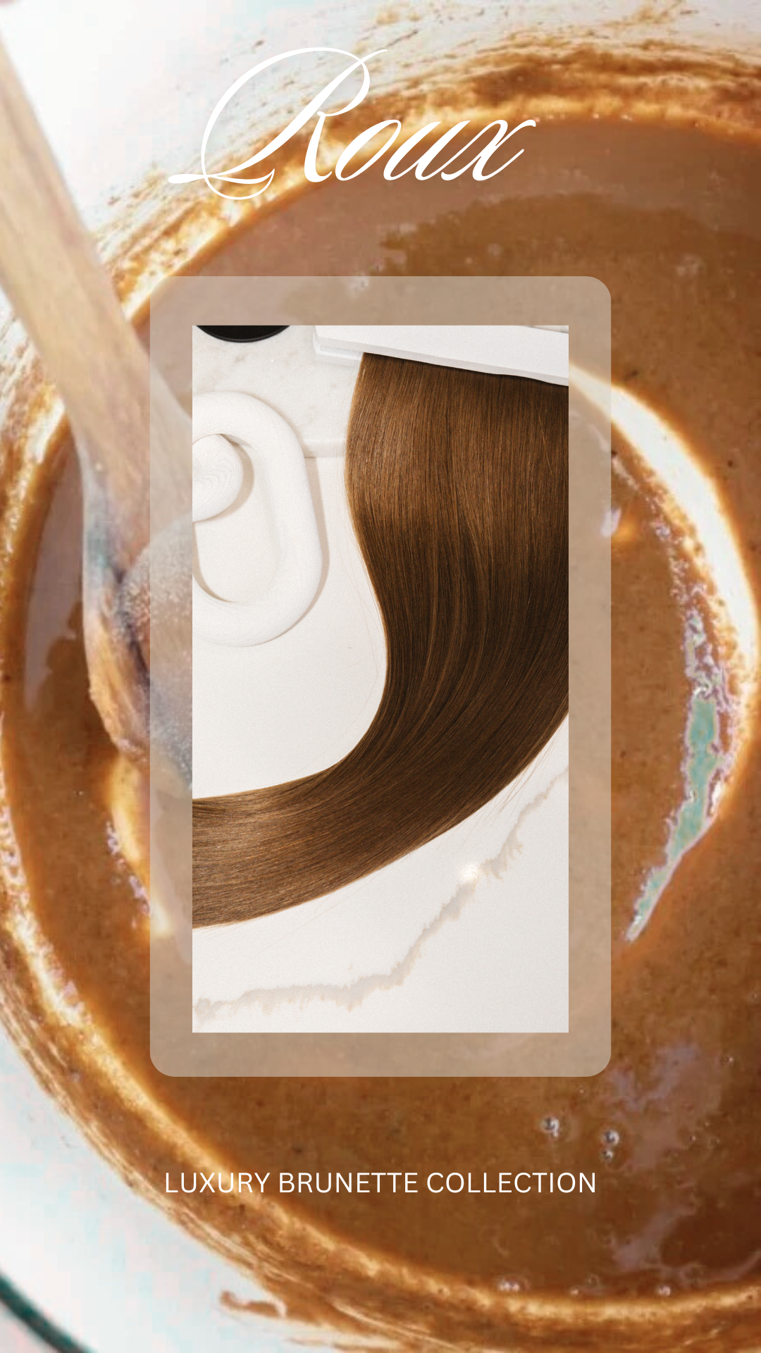 Luxury Hybrid Weft Collection