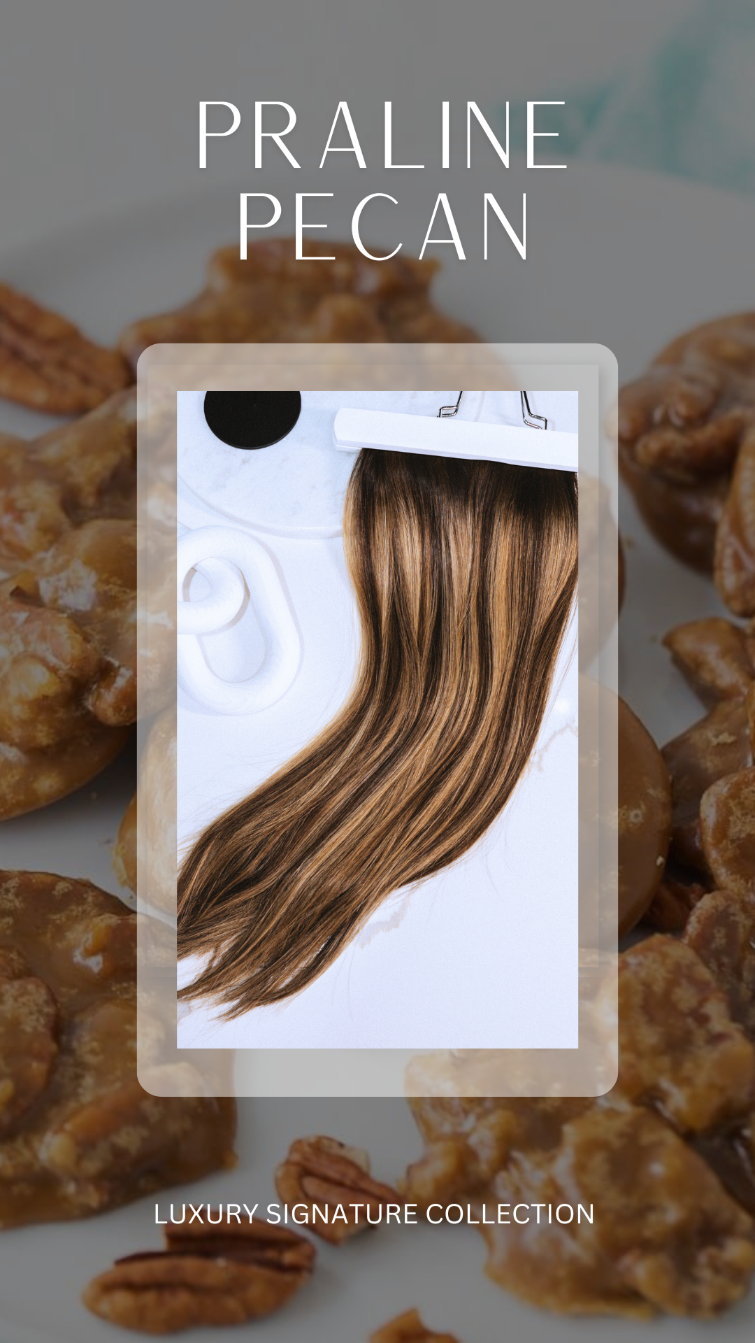 Luxury Signature Weft Collection