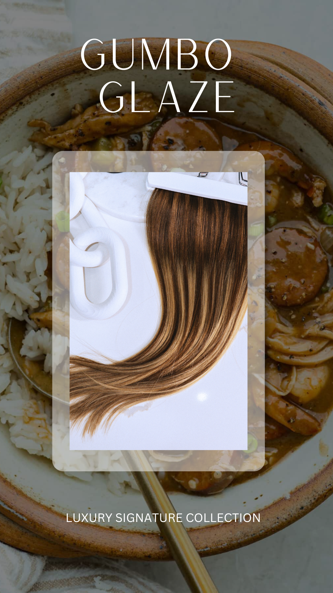 Luxury Signature Weft Collection