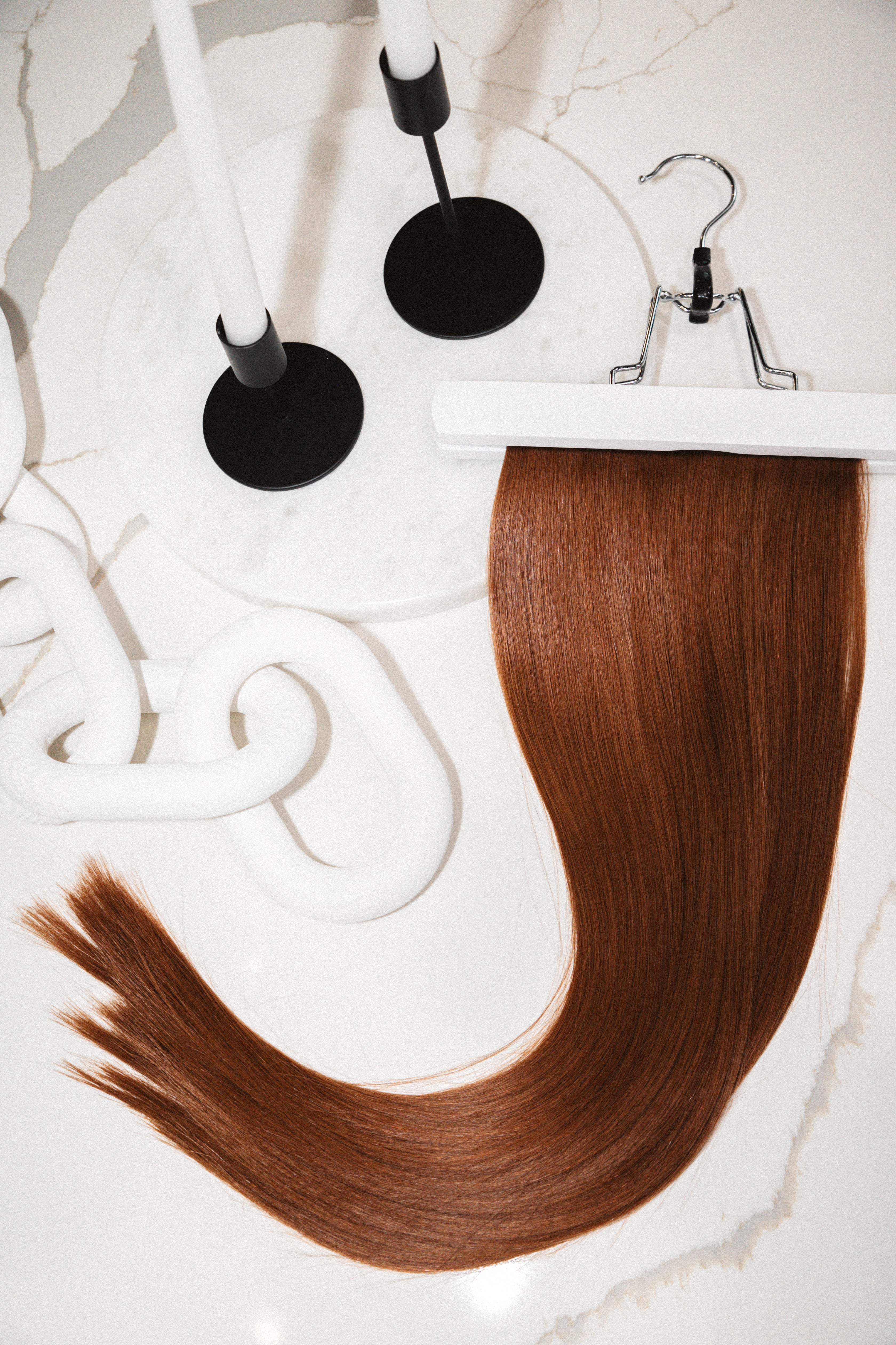 Luxury Keratin Collection