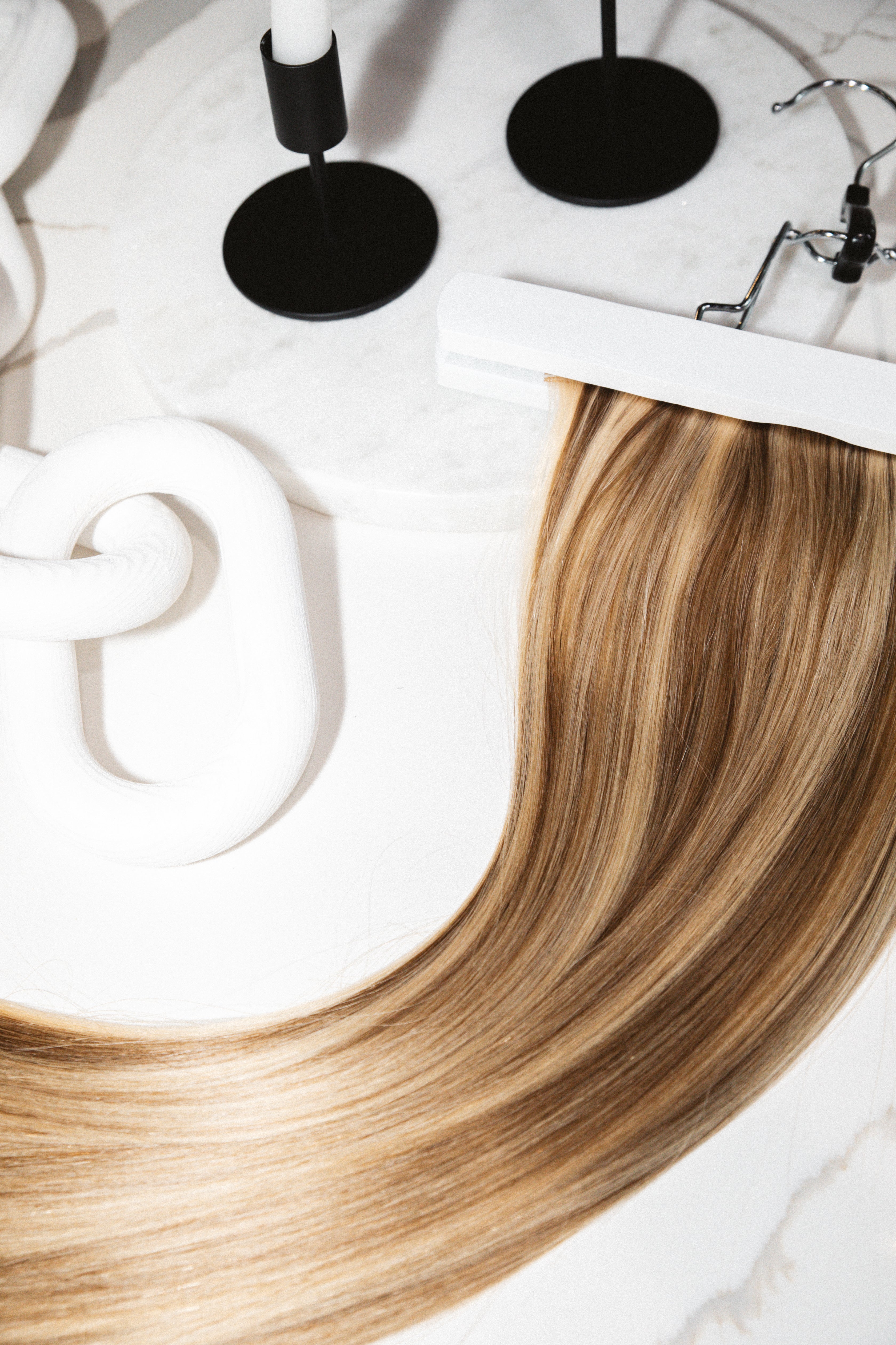 Luxury Keratin Collection