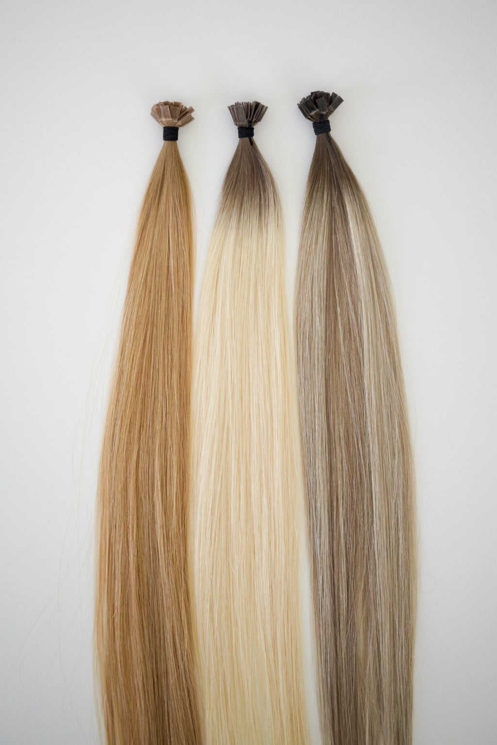 Viva Luxury Hair Extensions — Private One-on-One Extension Training K-Tips