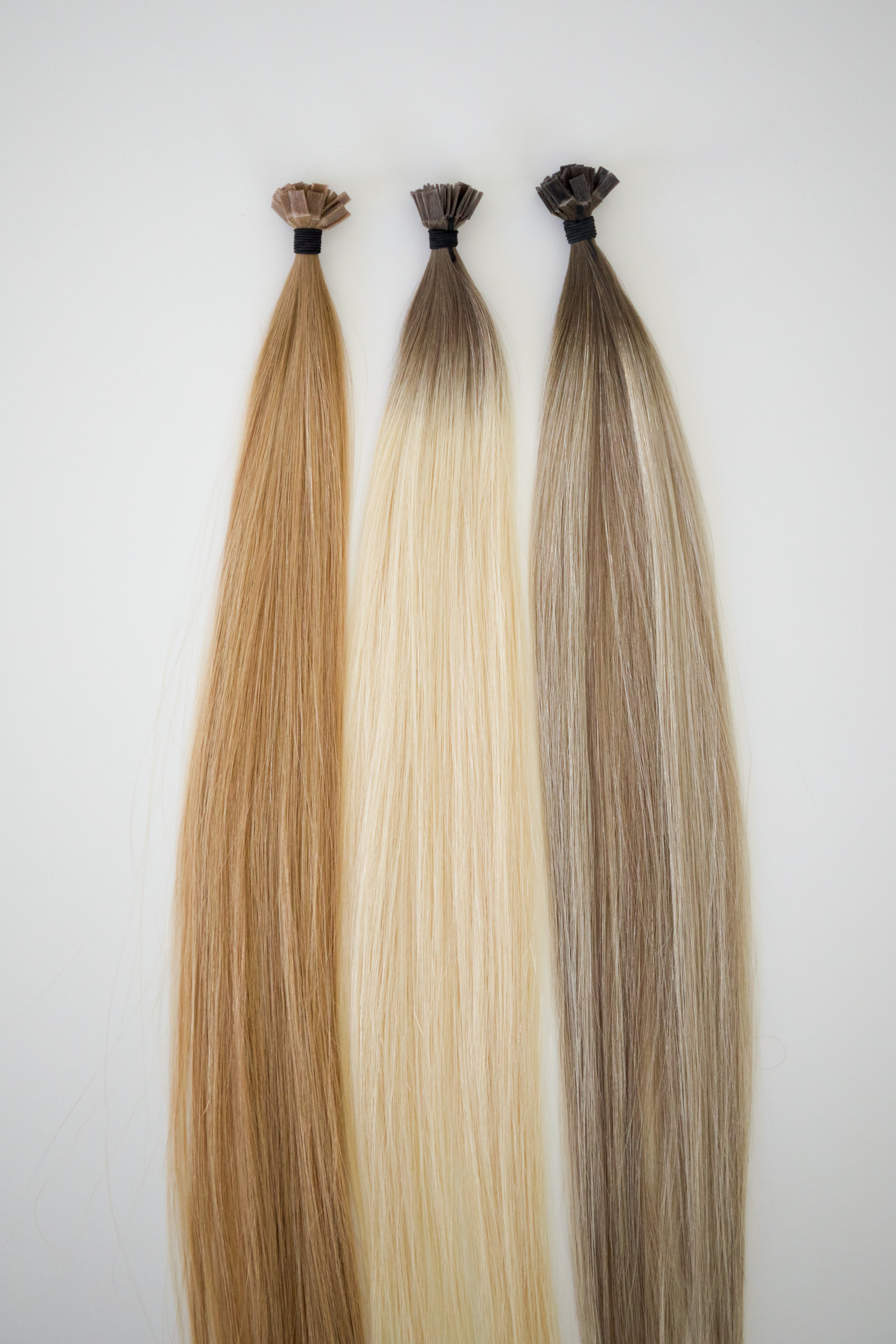 Viva Luxury Hair Extensions — Private One-on-One Extension Training K-Tips