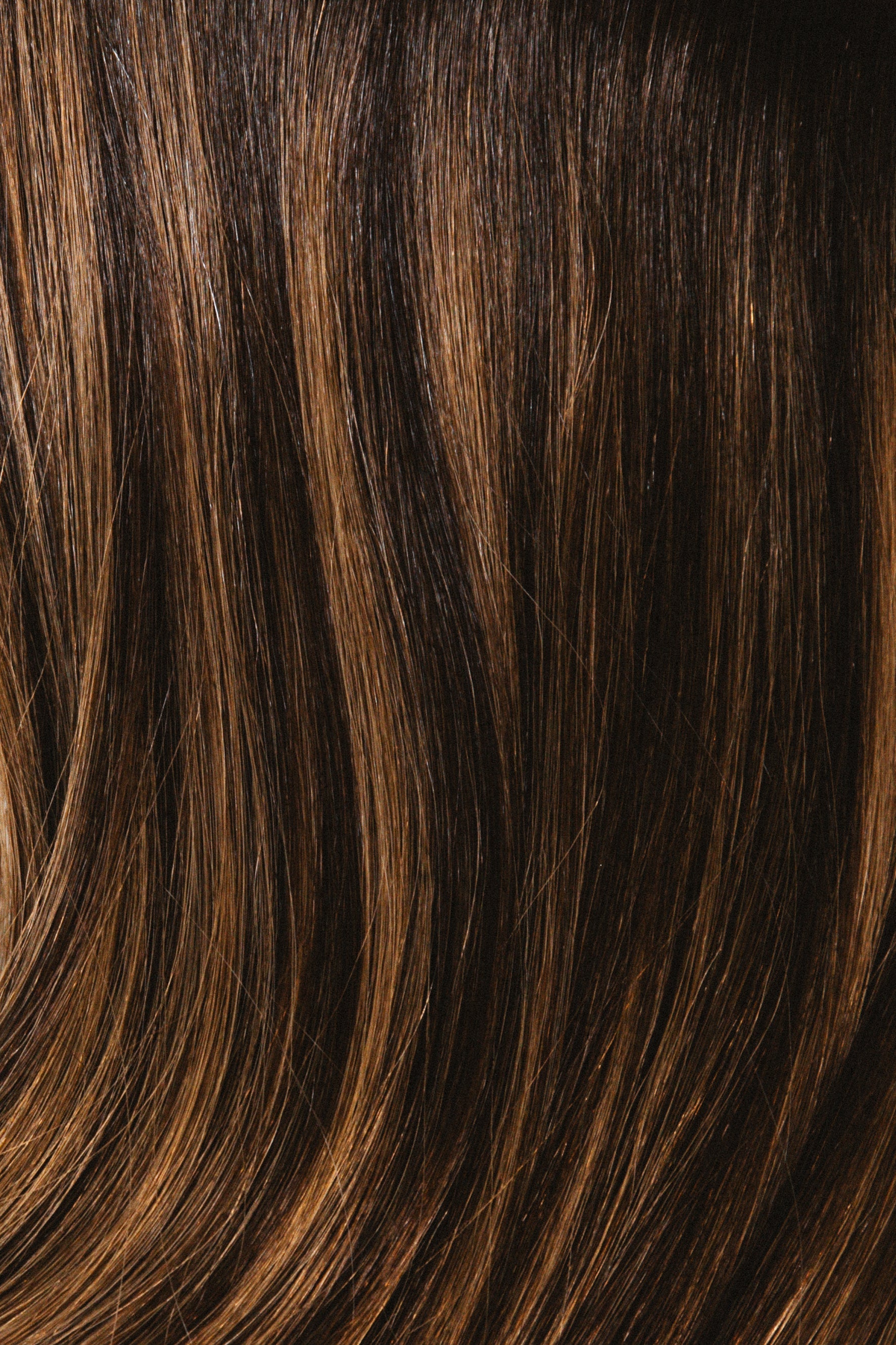 Luxury Keratin Collection