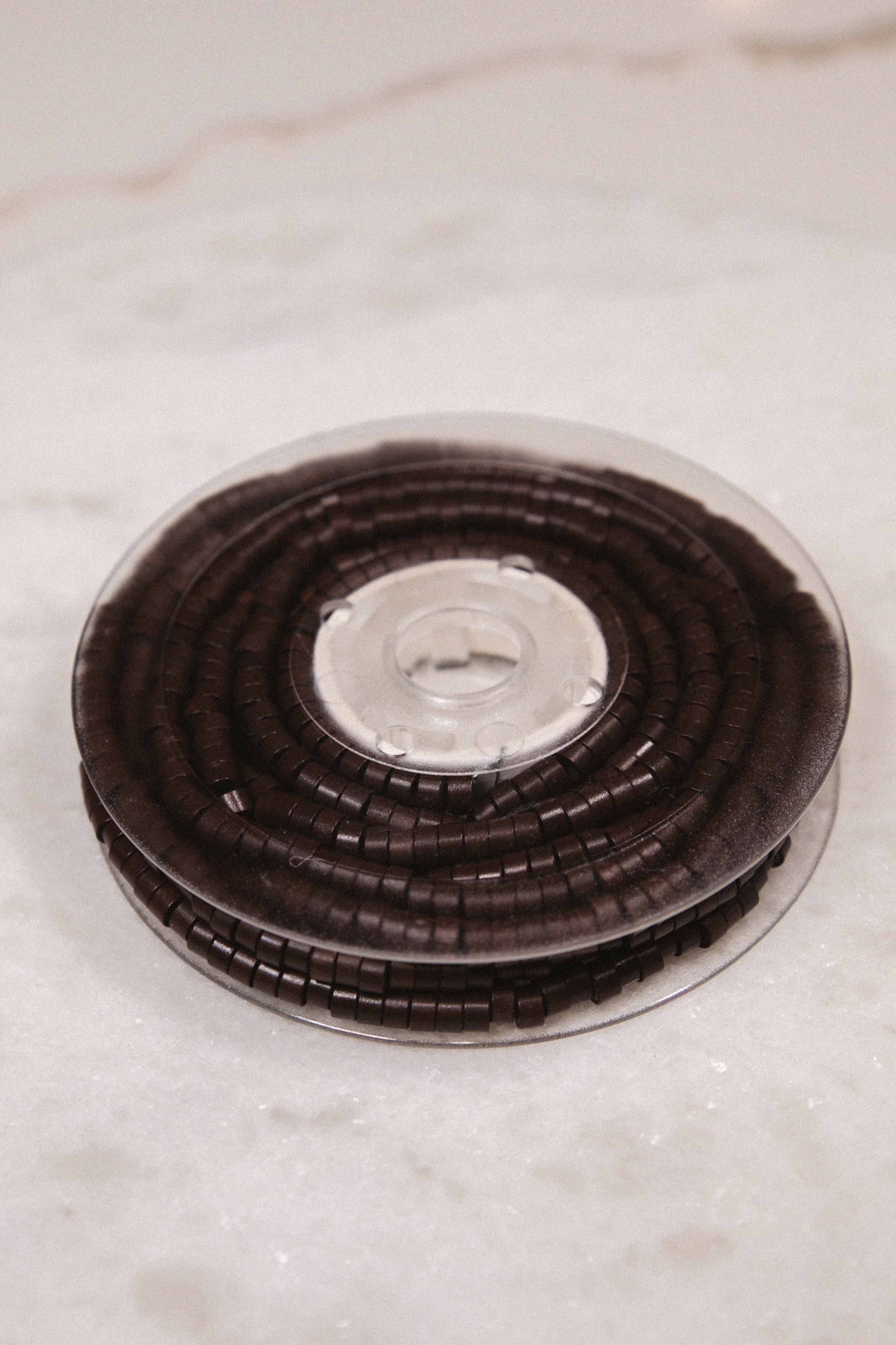 Preloaded Micro Bead Rings