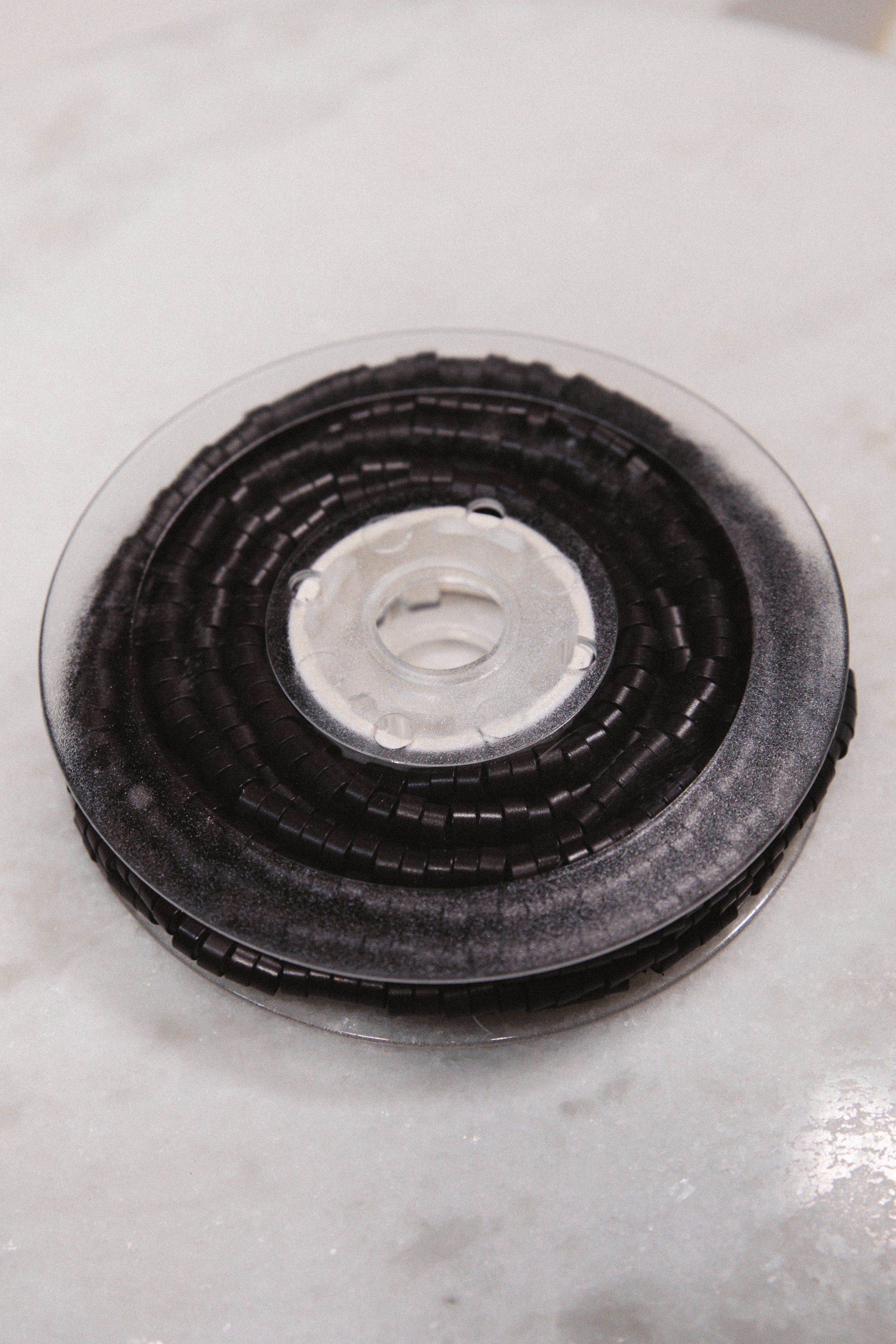 Preloaded Micro Bead Rings