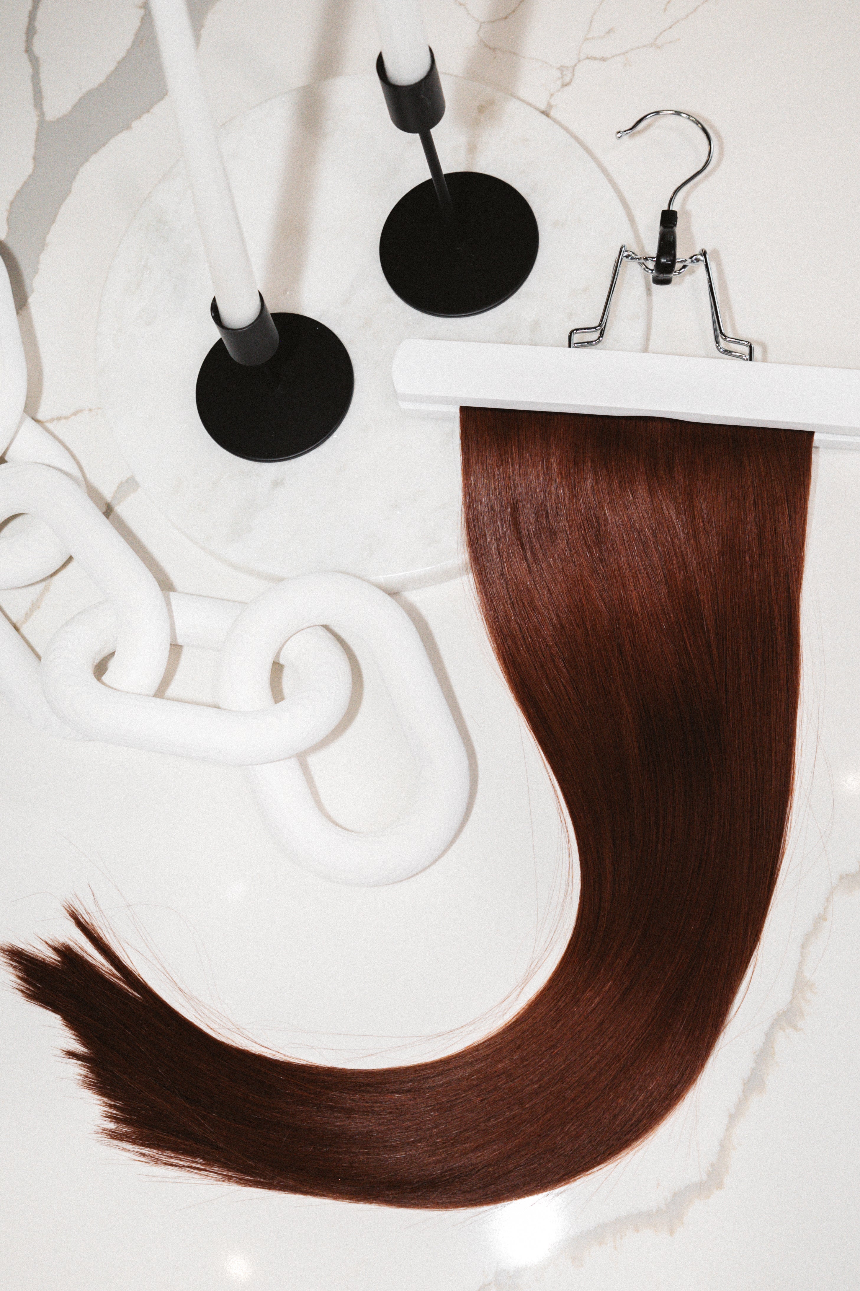 Luxury Keratin Collection