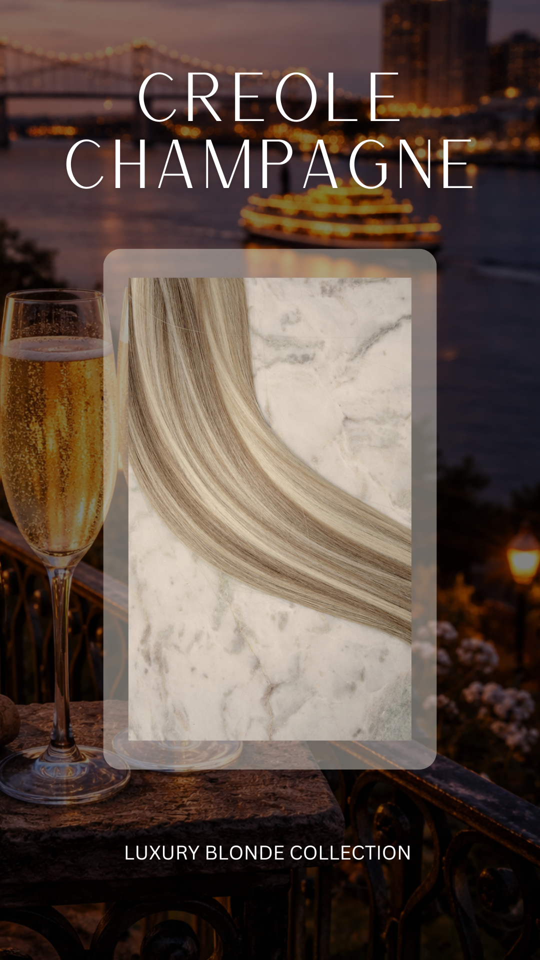 Luxury Hybrid Weft Collection