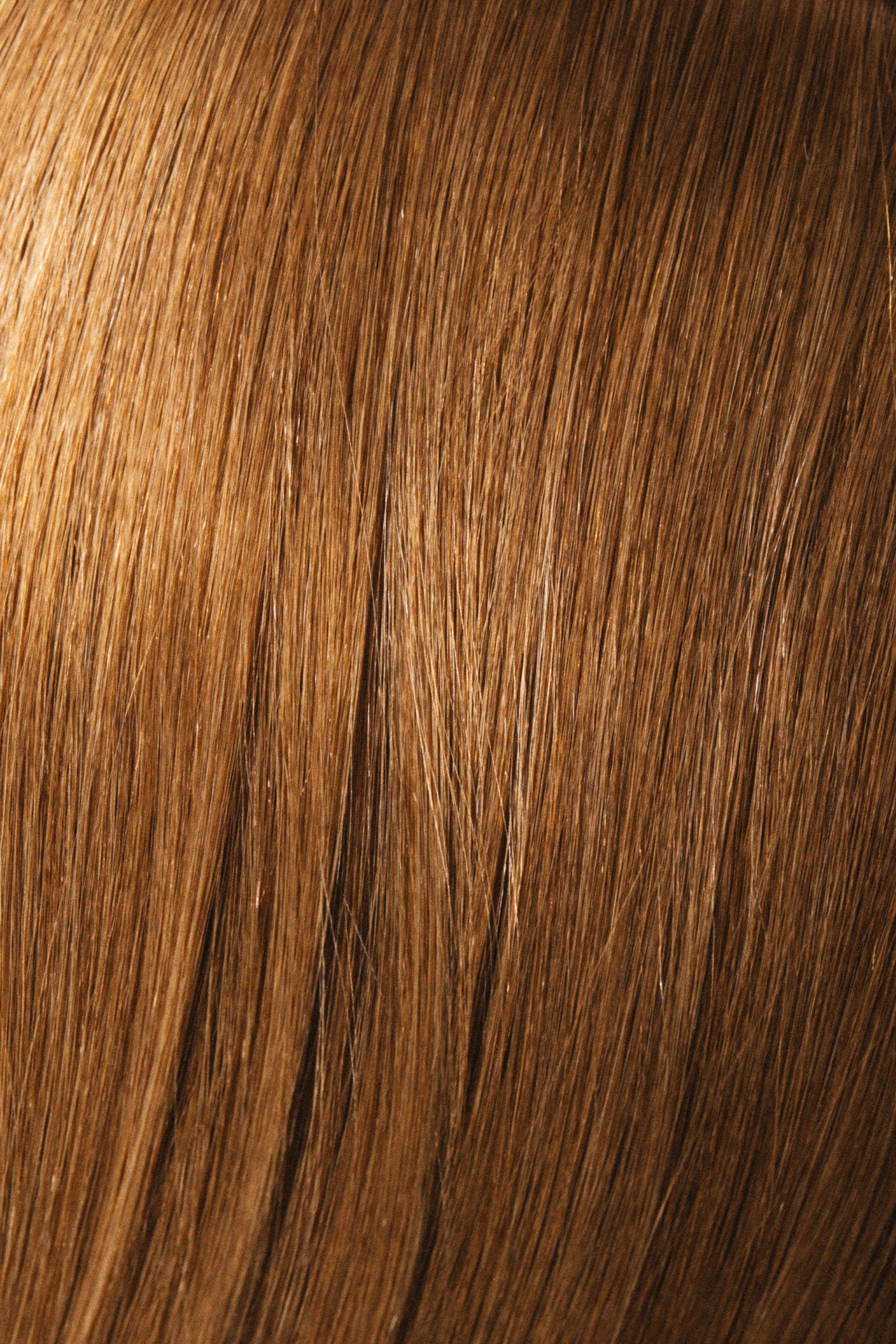 Luxe Clip In Collection