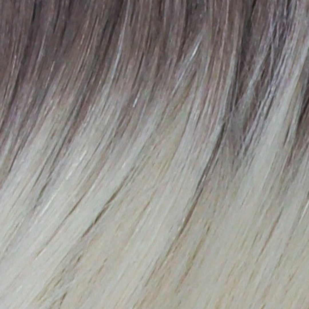 Luxury Keratin Collection