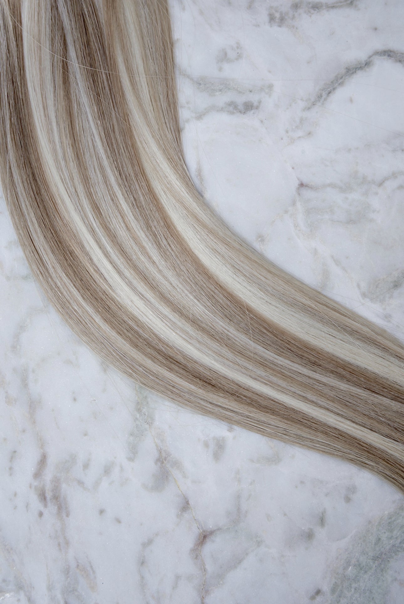 Luxury Keratin Collection