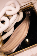 Viva Luxury Hair Extensions — Private One-on-One Extension Training K-Tips