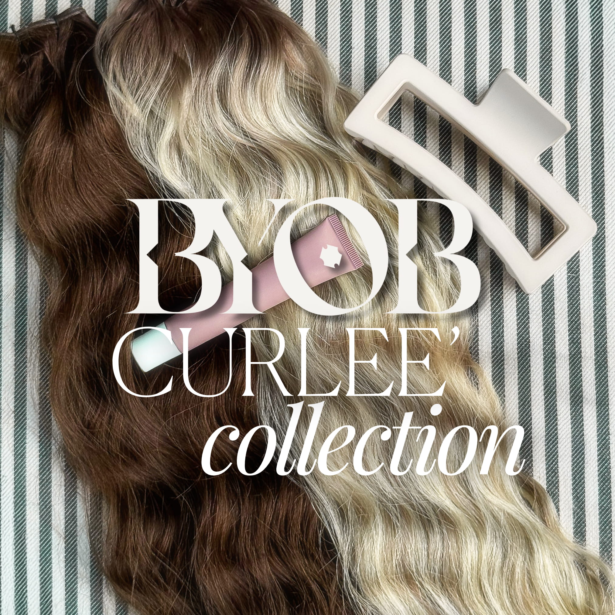 Curlee' Collection